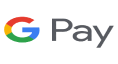 Google Pay Logo